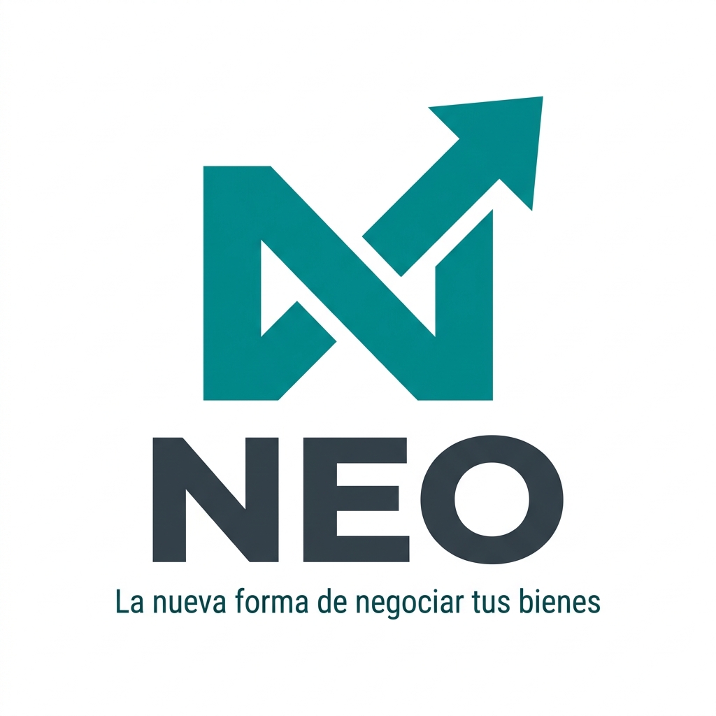NEO Logotipo